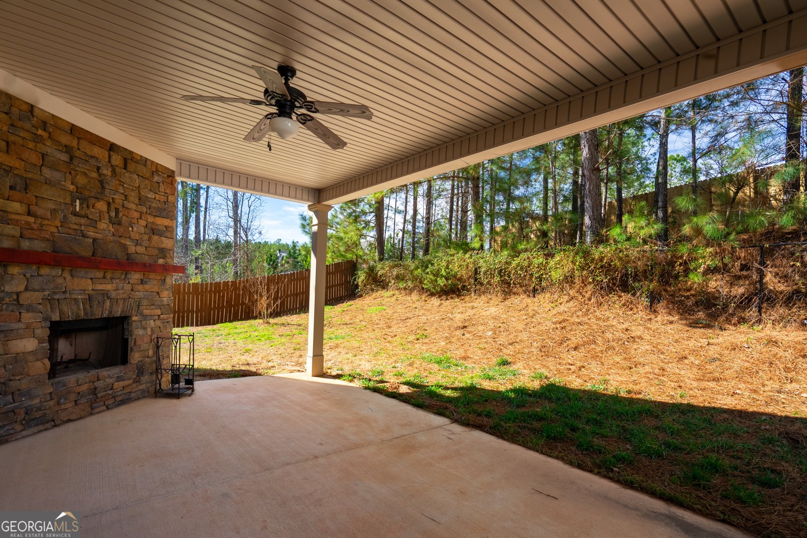 102 Beech Creek Drive Lagrange - Photo 32