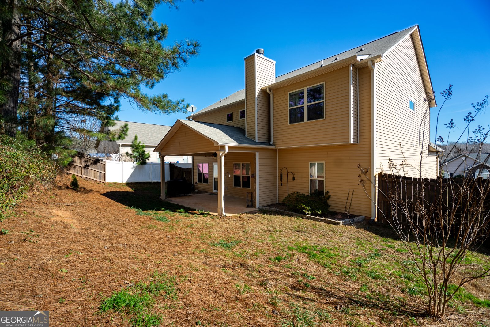 102 Beech Creek Drive Lagrange - Photo 34