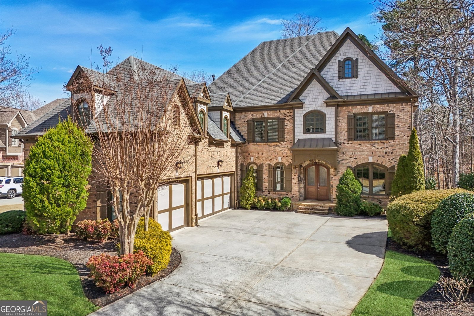 1416 Falkirk Lane Kennesaw - Photo 1