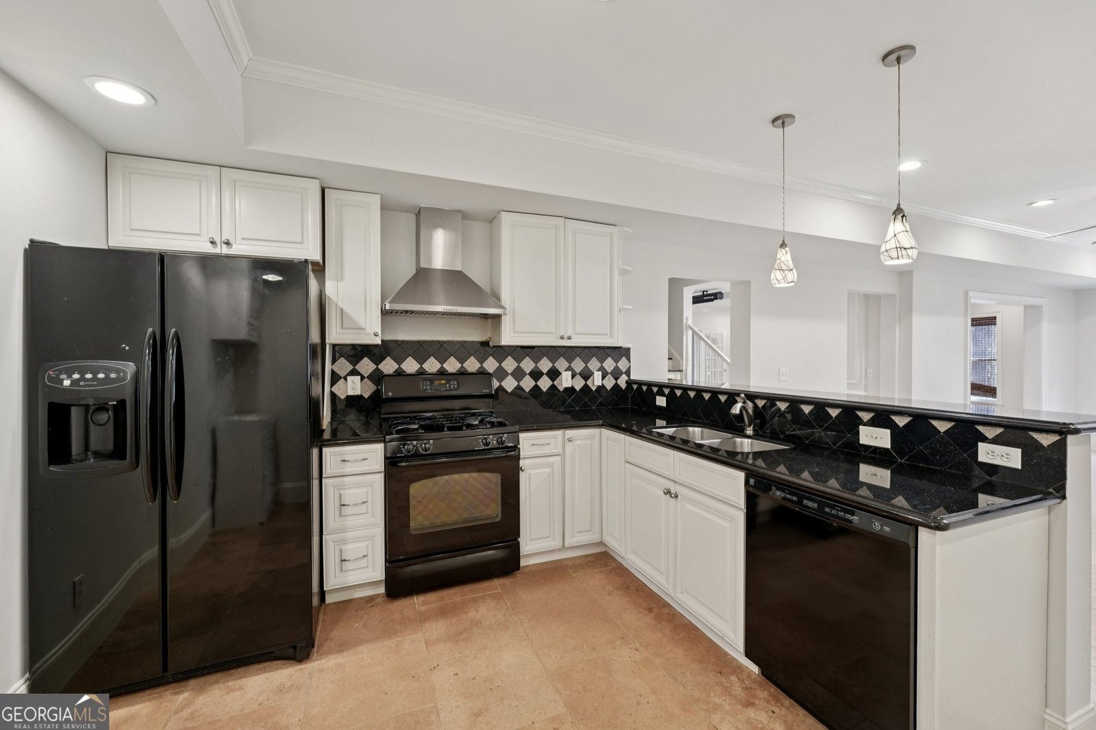 1416 Falkirk Lane Kennesaw - Photo 11