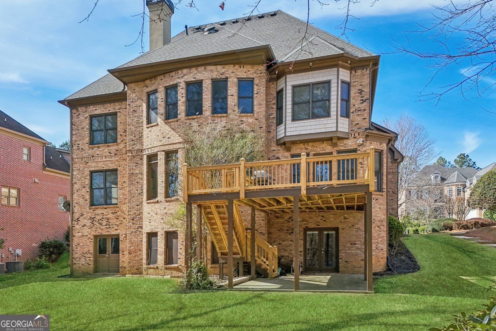 1416 Falkirk Lane Kennesaw - Photo 12