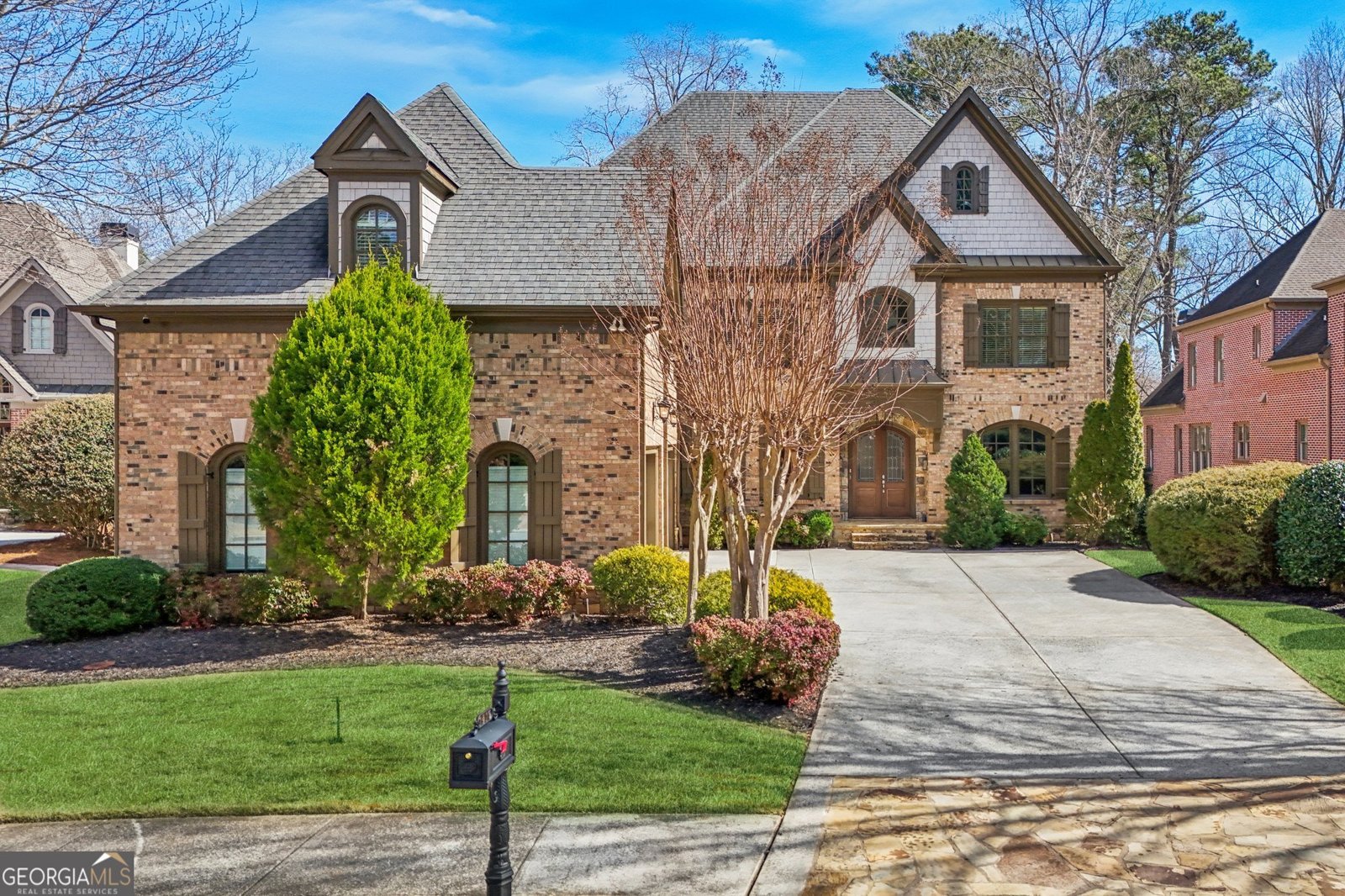 1416 Falkirk Lane Kennesaw - Photo 13