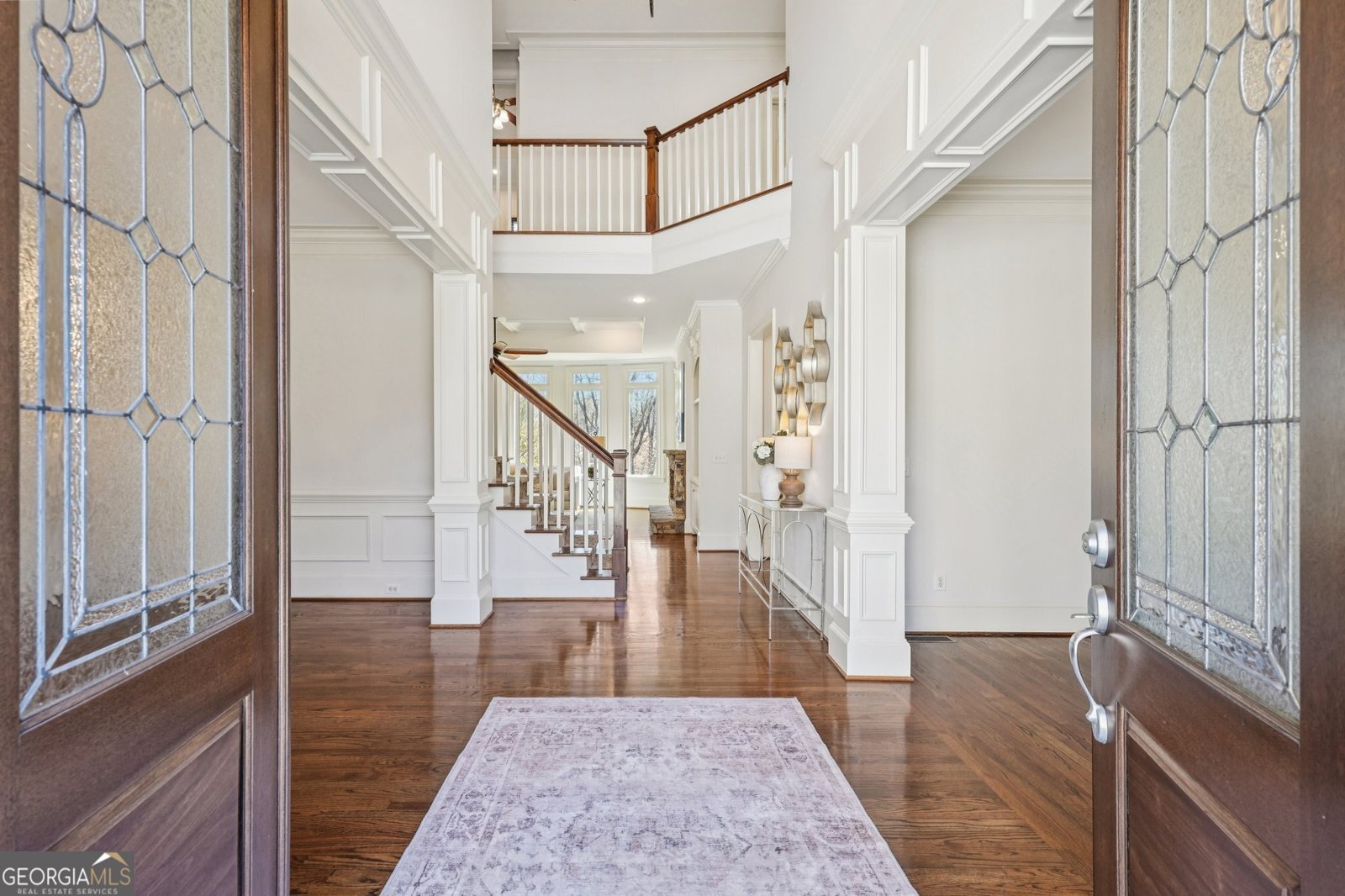 1416 Falkirk Lane Kennesaw - Photo 14