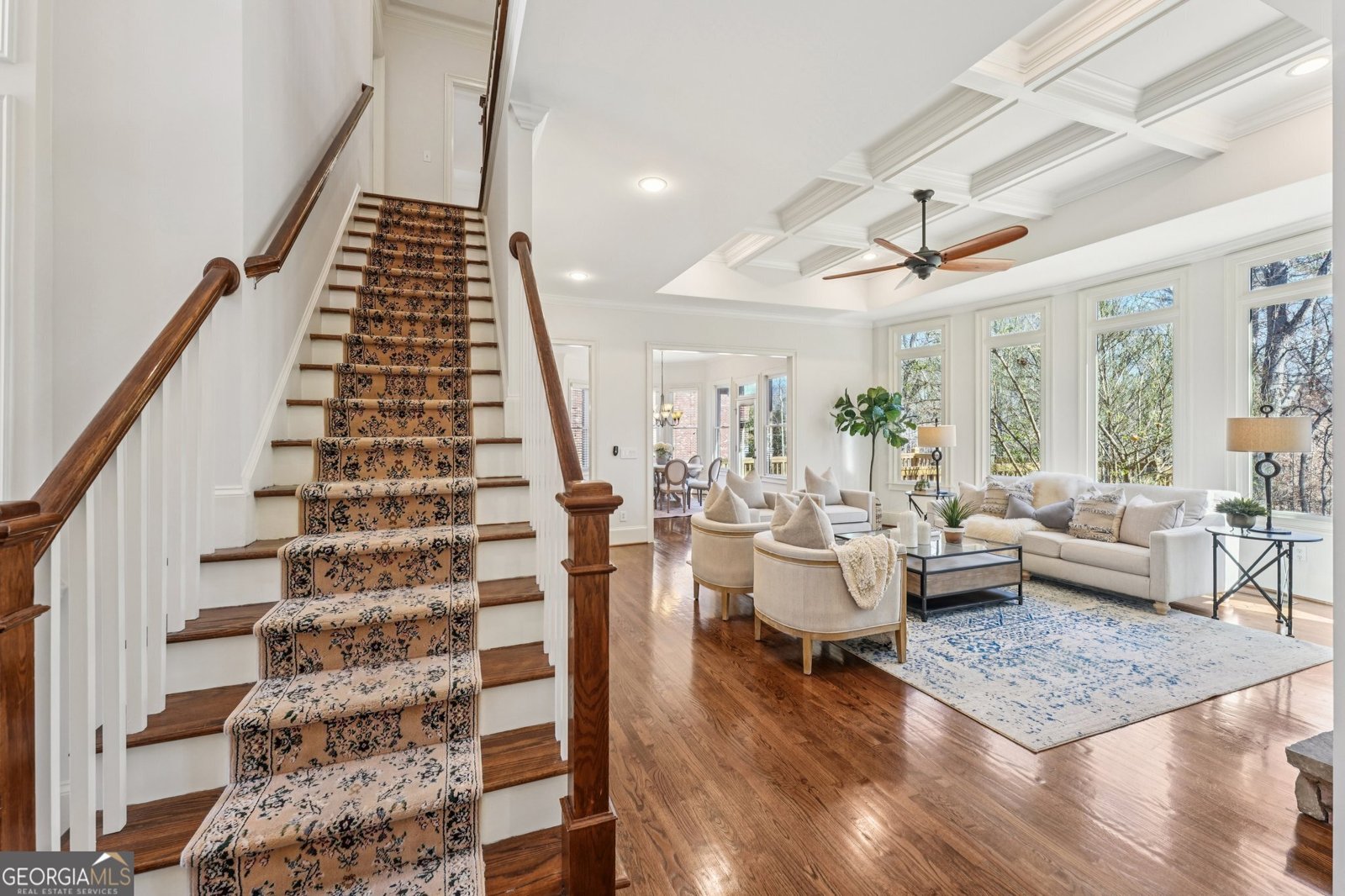 1416 Falkirk Lane Kennesaw - Photo 16