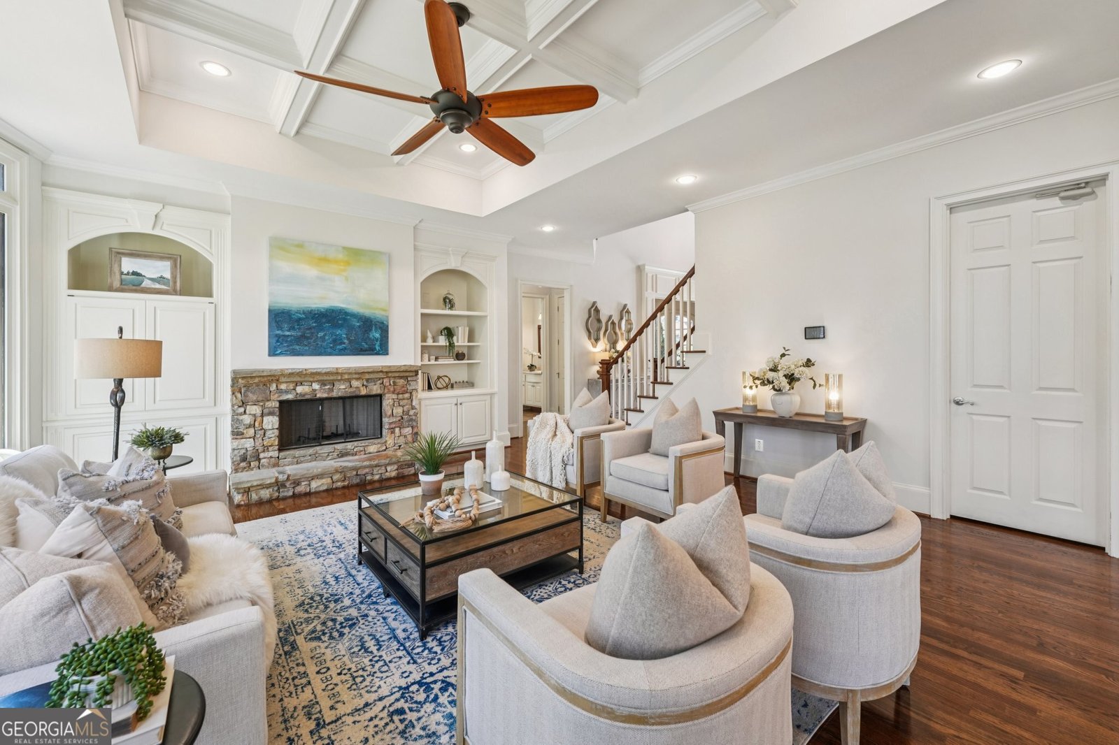 1416 Falkirk Lane Kennesaw - Photo 20