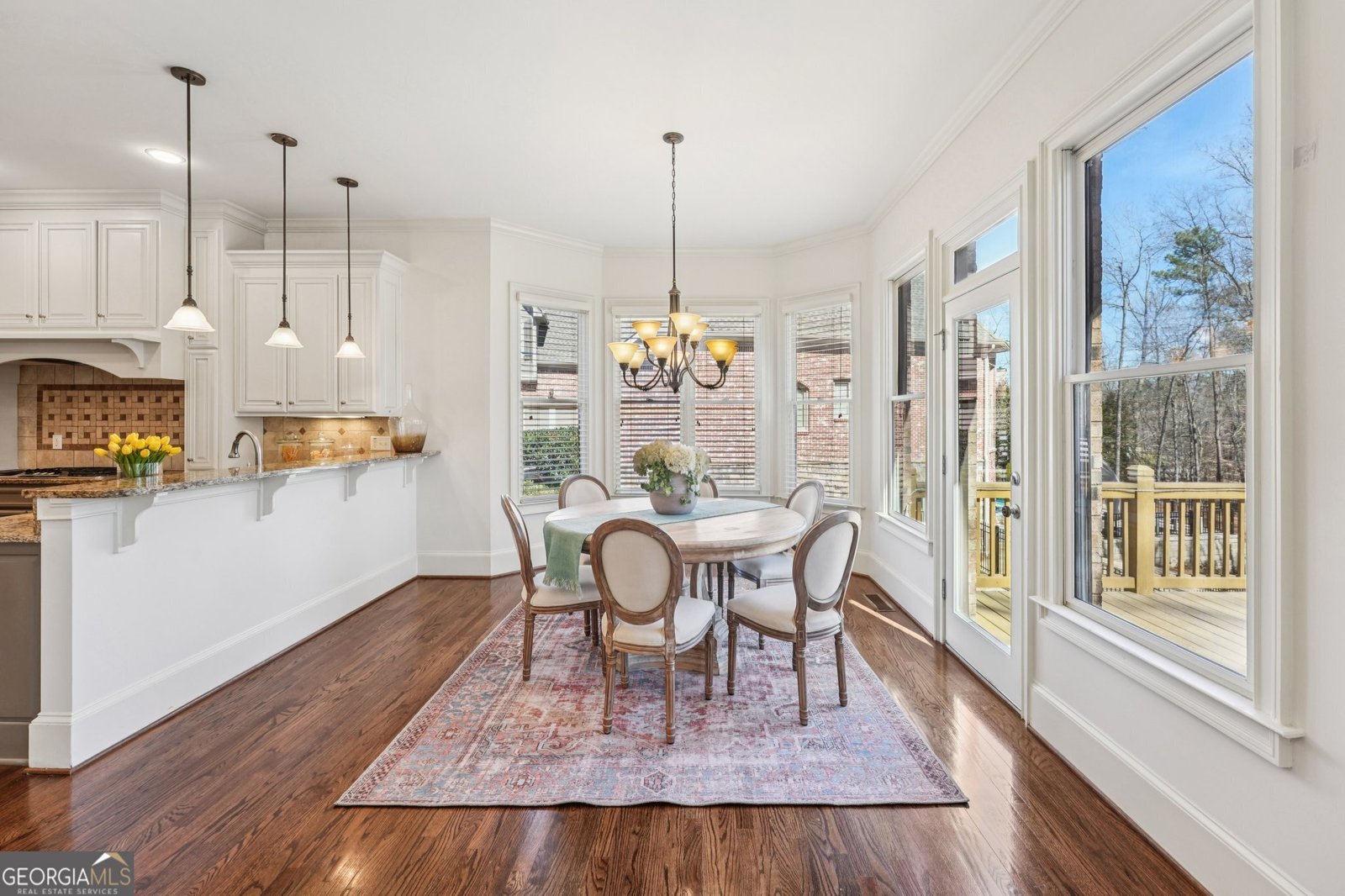 1416 Falkirk Lane Kennesaw - Photo 21