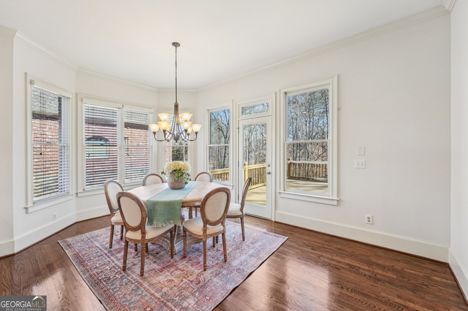 1416 Falkirk Lane Kennesaw - Photo 22