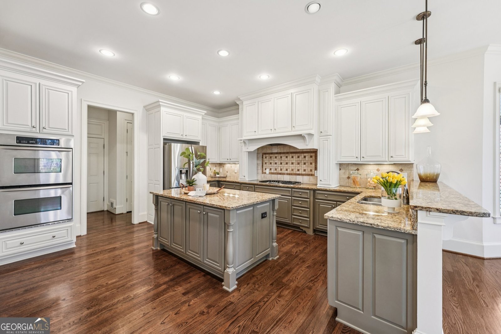 1416 Falkirk Lane Kennesaw - Photo 23