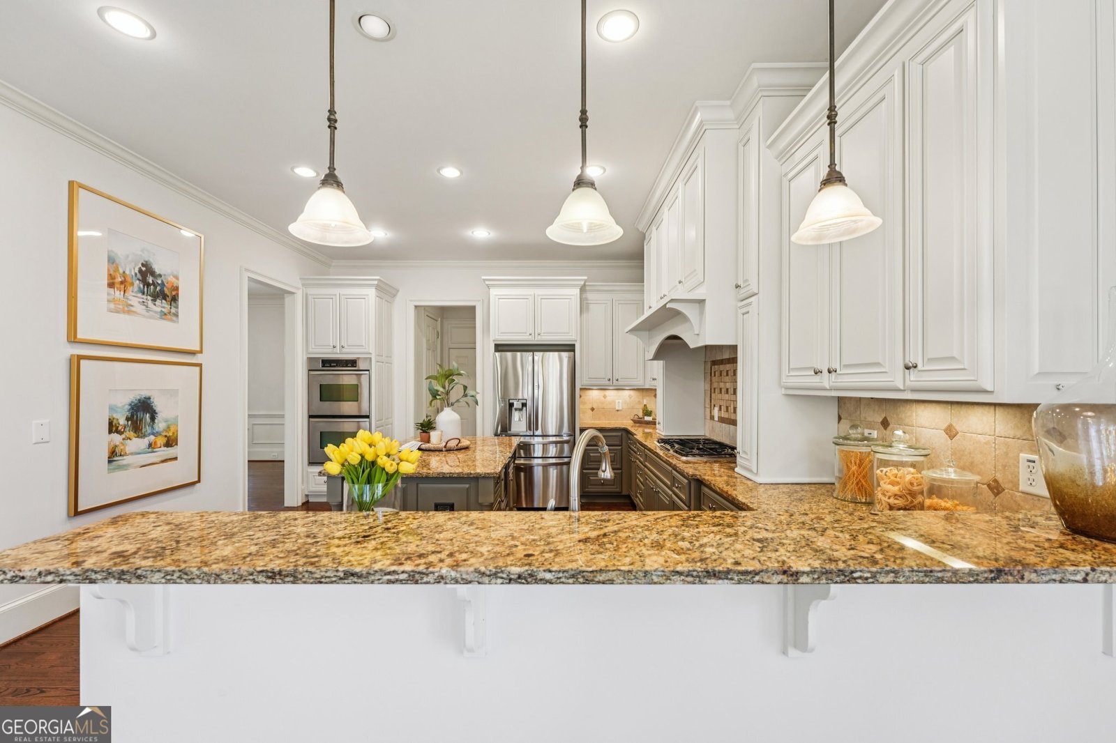 1416 Falkirk Lane Kennesaw - Photo 25