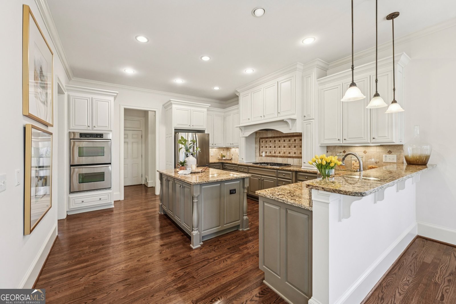 1416 Falkirk Lane Kennesaw - Photo 26