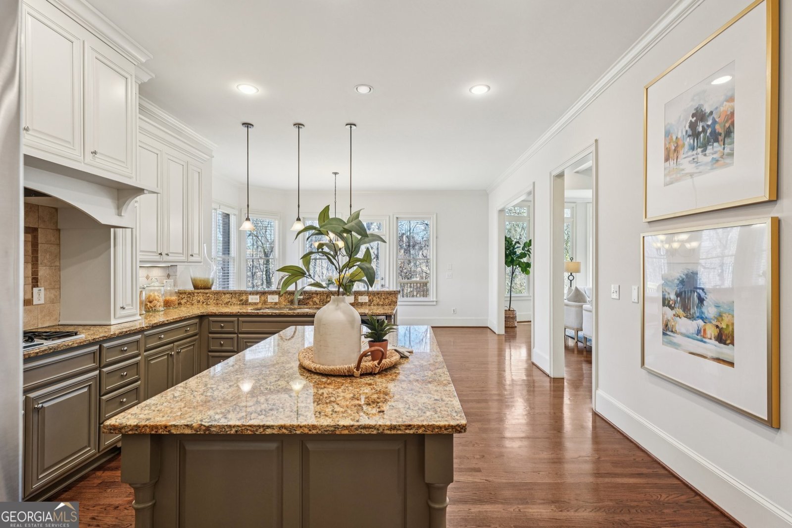 1416 Falkirk Lane Kennesaw - Photo 27