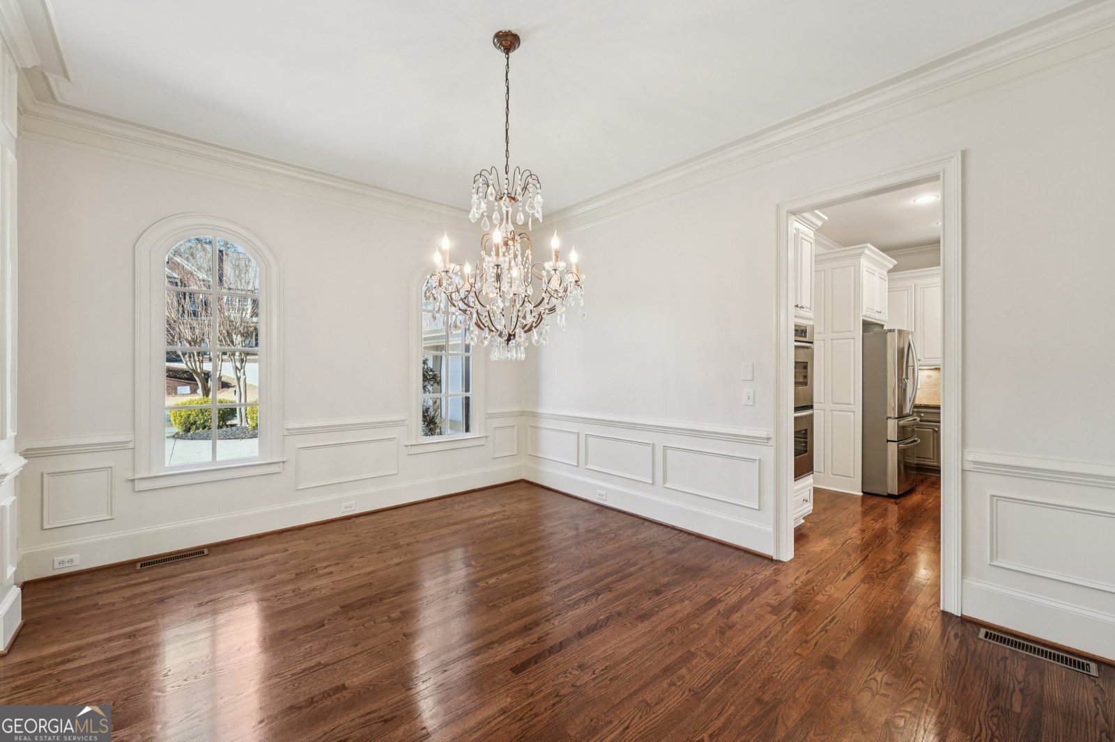 1416 Falkirk Lane Kennesaw - Photo 31