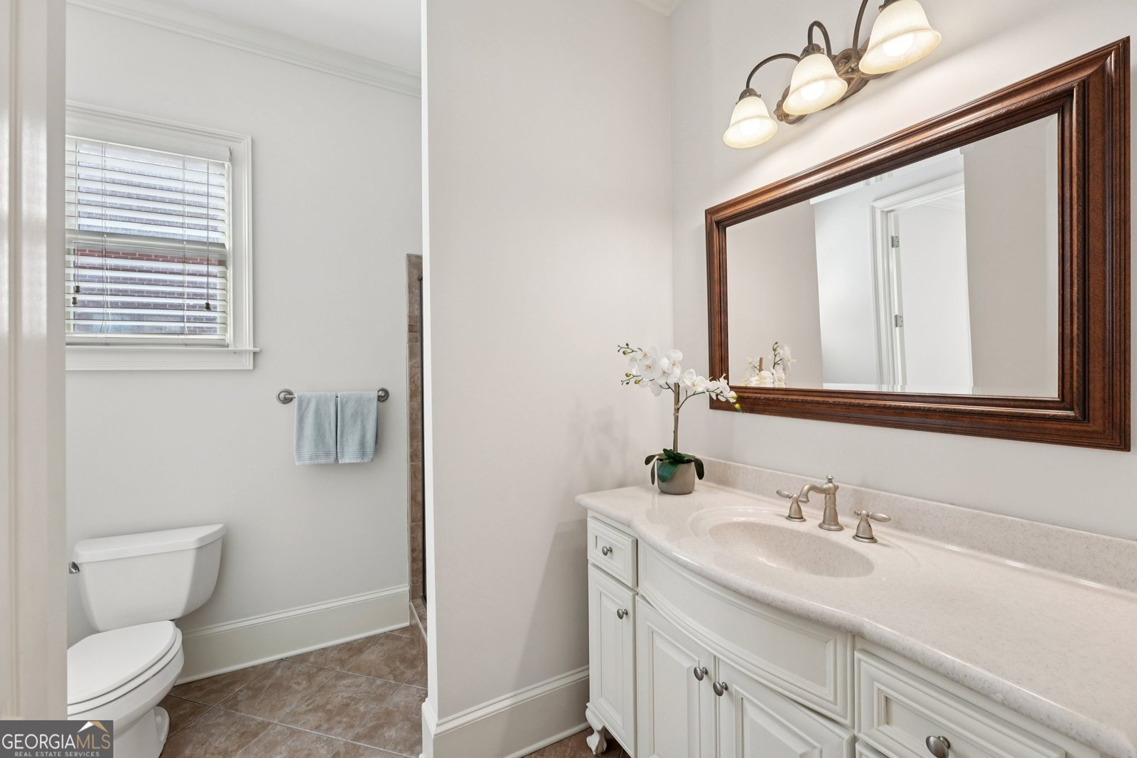 1416 Falkirk Lane Kennesaw - Photo 35