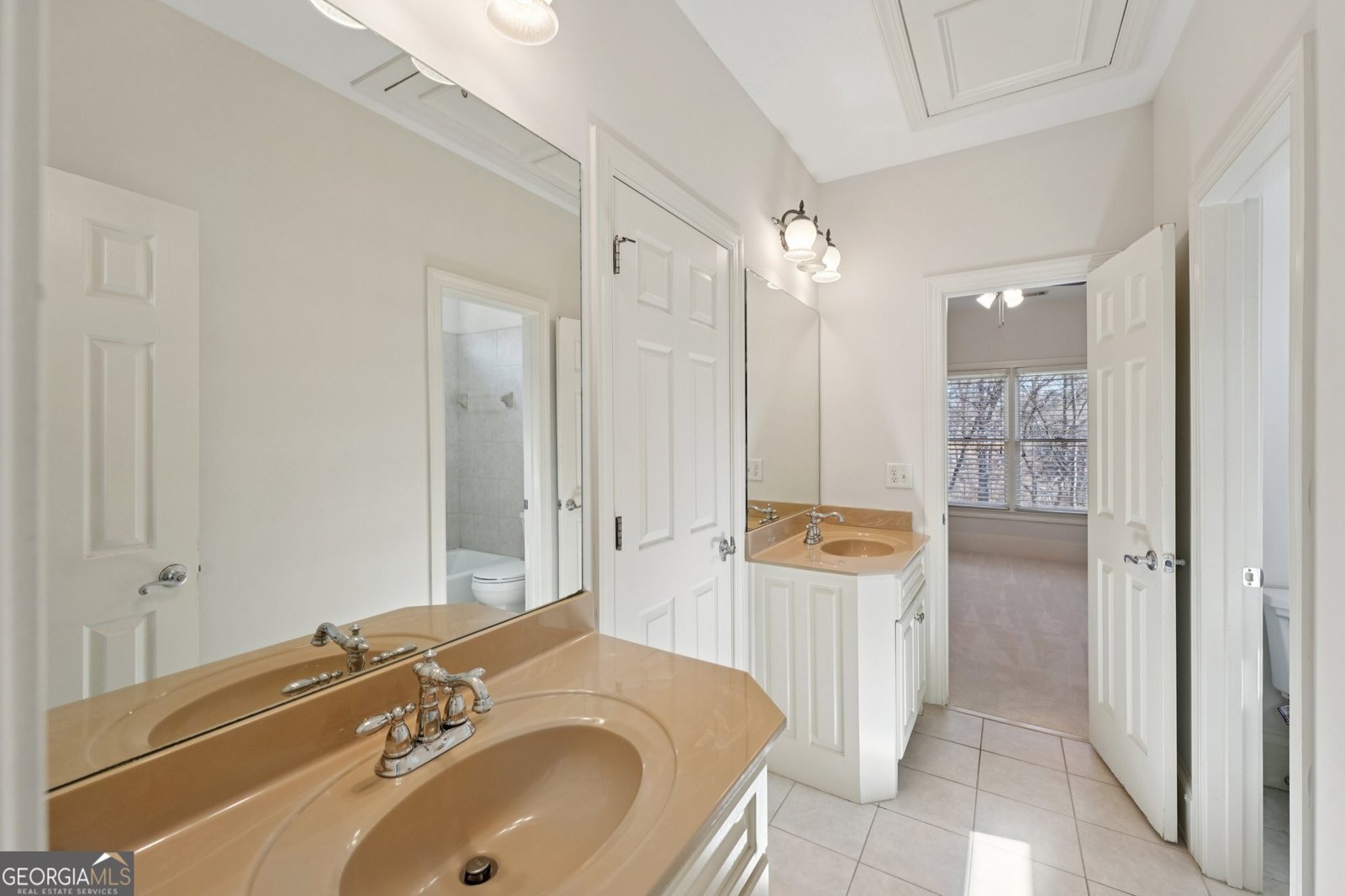 1416 Falkirk Lane Kennesaw - Photo 58