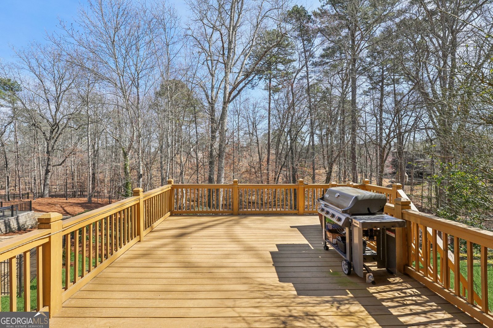 1416 Falkirk Lane Kennesaw - Photo 75