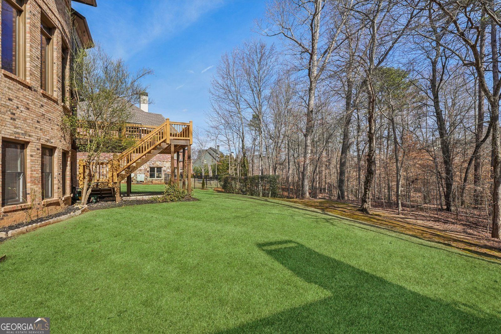 1416 Falkirk Lane Kennesaw - Photo 77