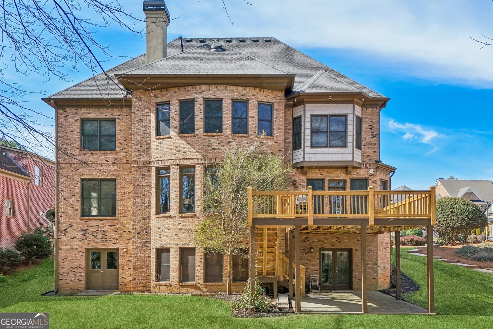 1416 Falkirk Lane Kennesaw - Photo 79