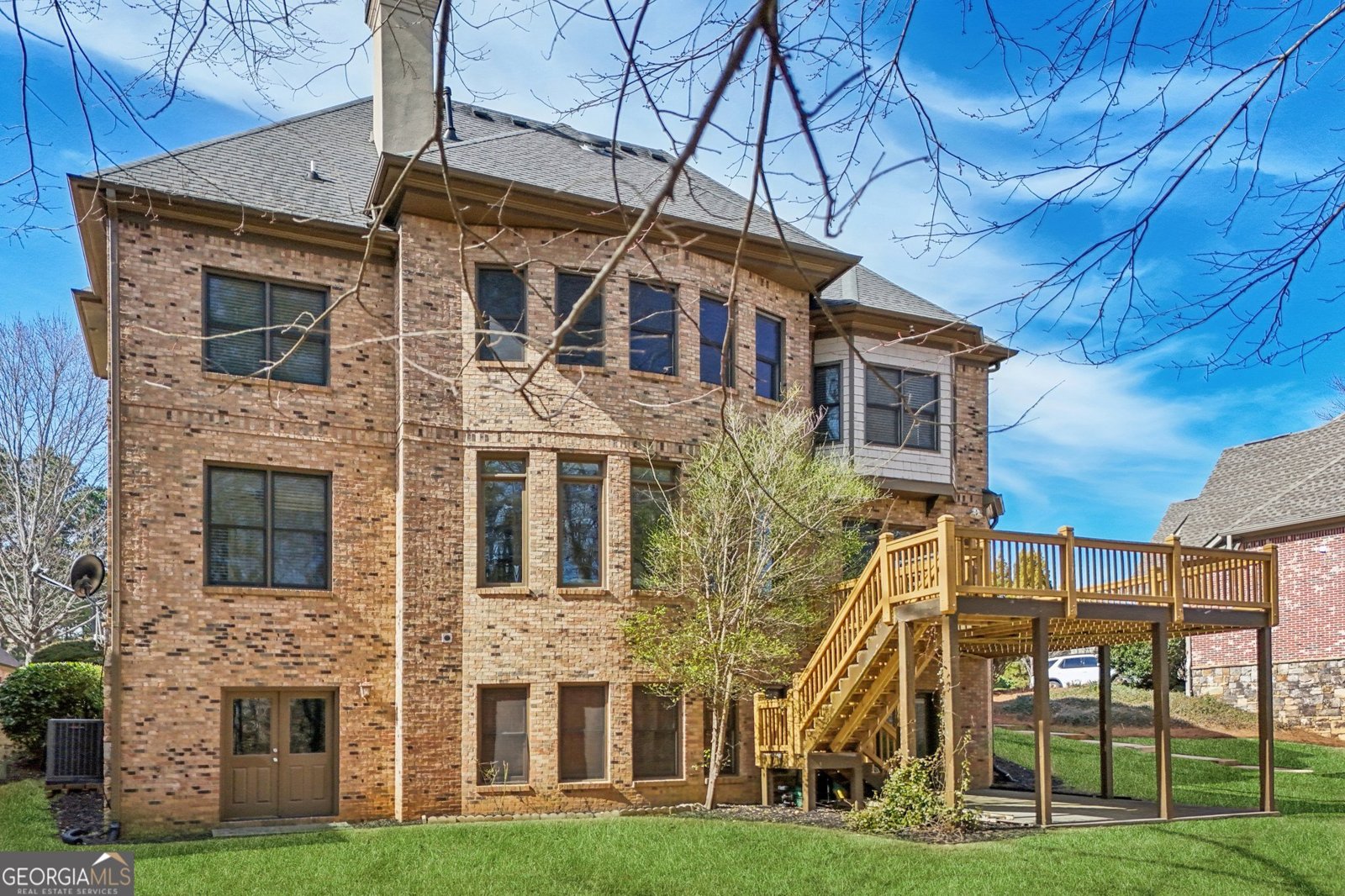 1416 Falkirk Lane Kennesaw - Photo 80