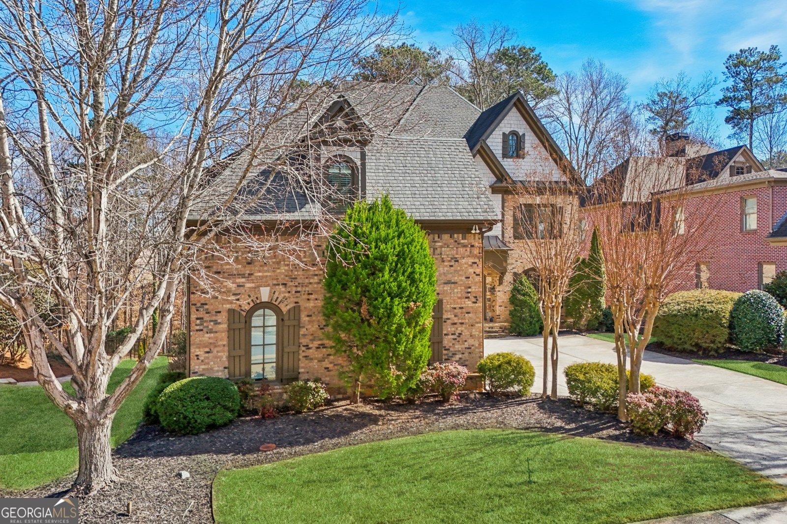 1416 Falkirk Lane Kennesaw - Photo 82