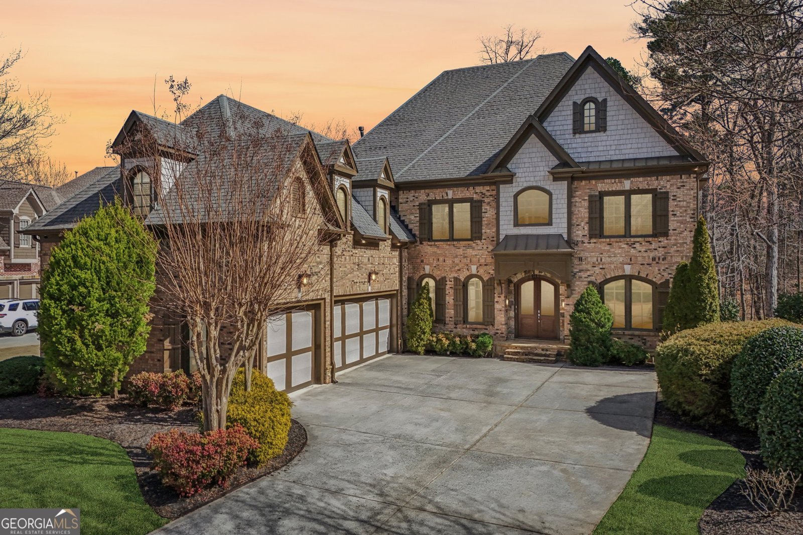 1416 Falkirk Lane Kennesaw - Photo 83