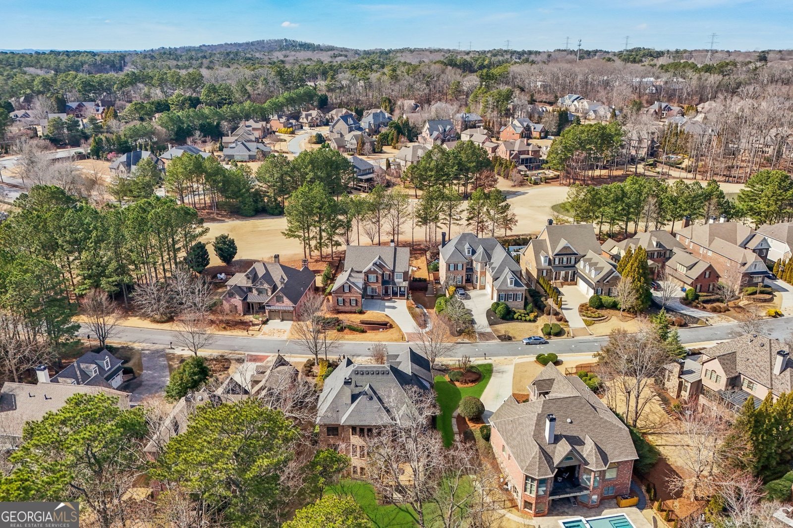 1416 Falkirk Lane Kennesaw - Photo 89