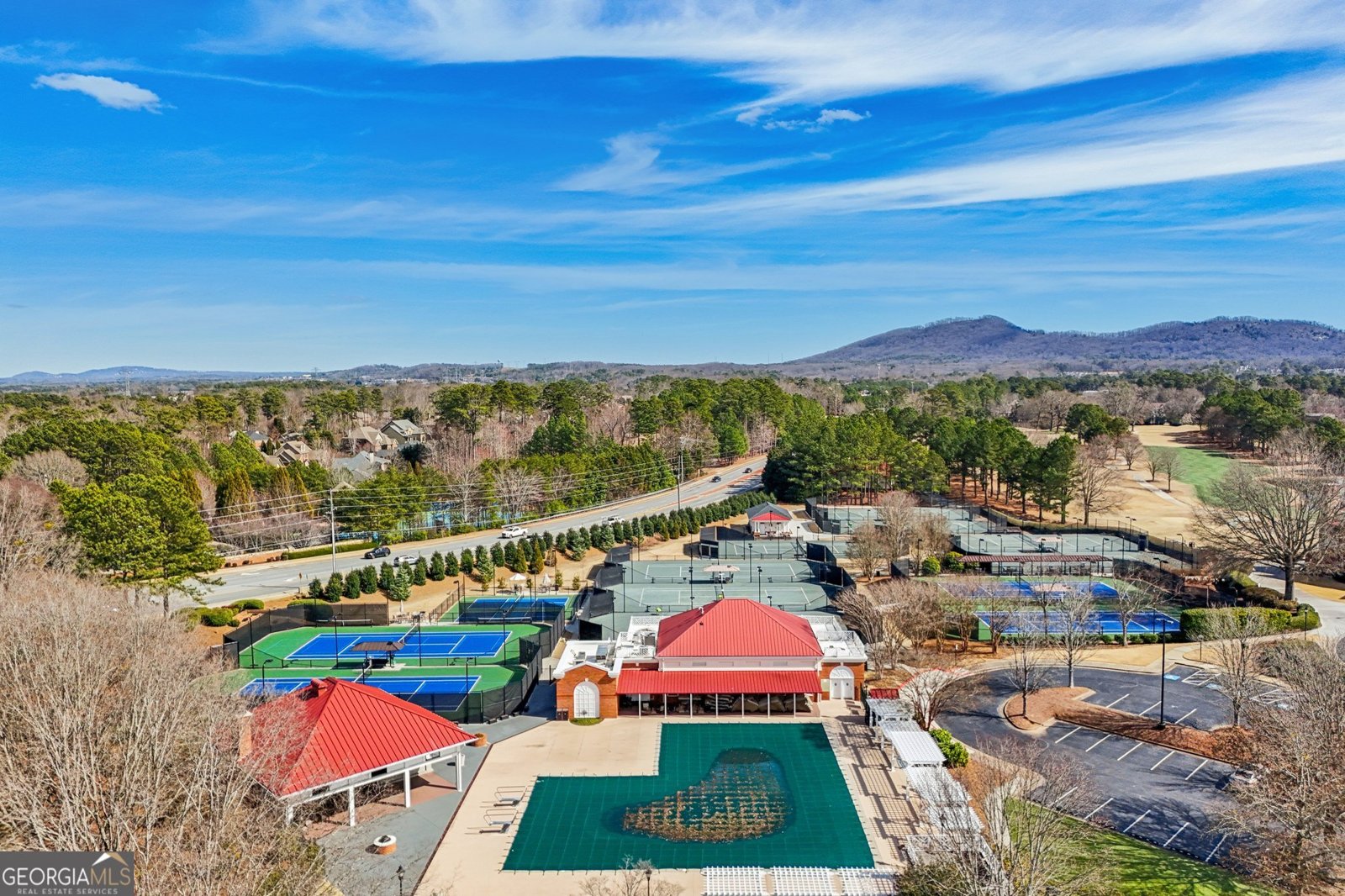 1416 Falkirk Lane Kennesaw - Photo 90