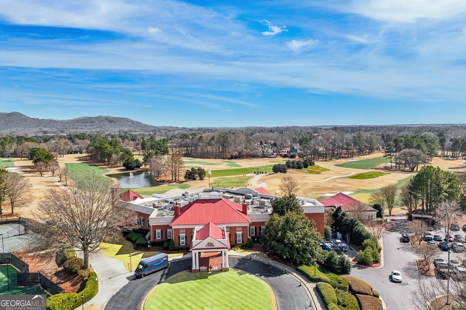 1416 Falkirk Lane Kennesaw - Photo 91