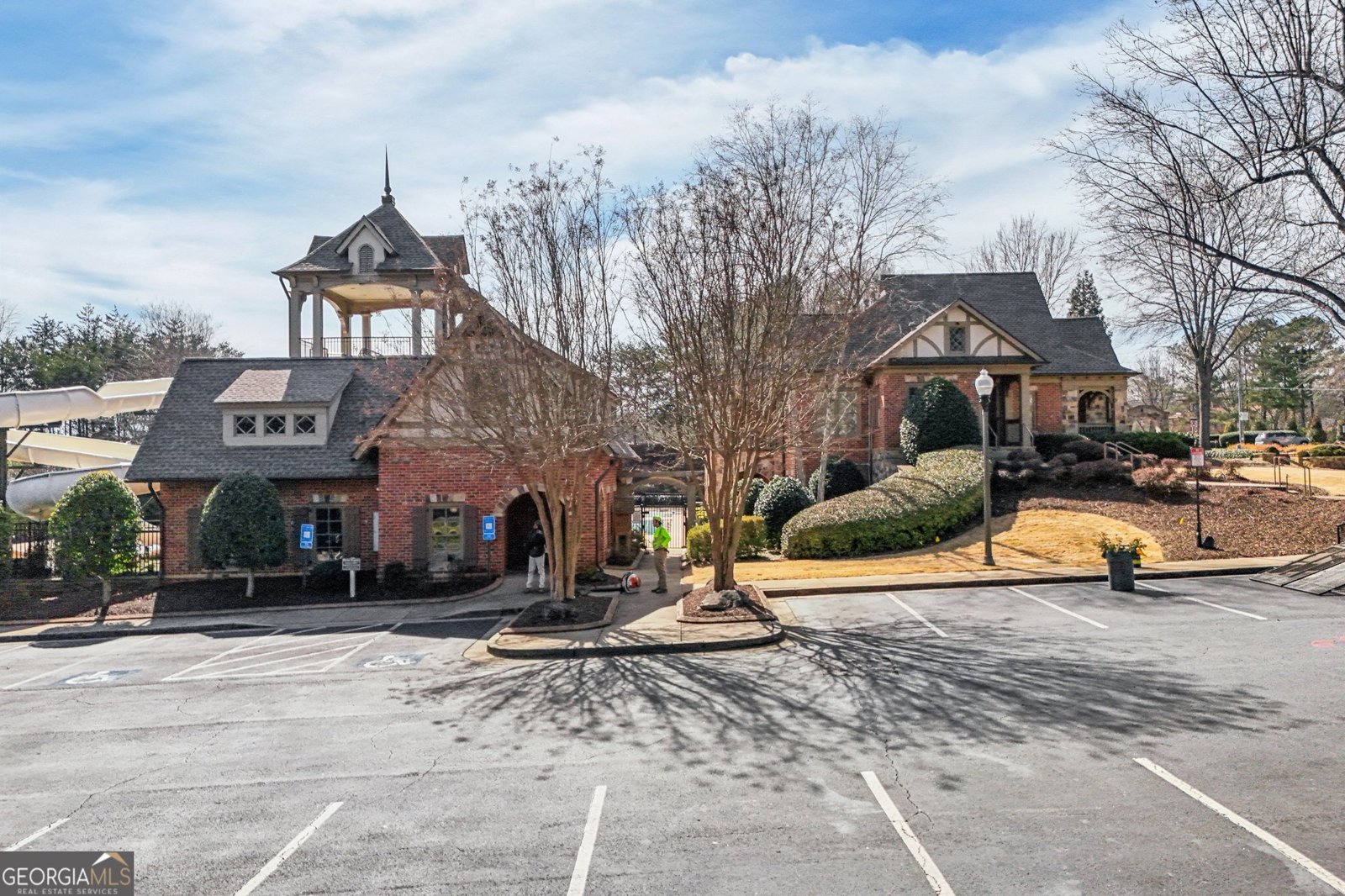 1416 Falkirk Lane Kennesaw - Photo 92