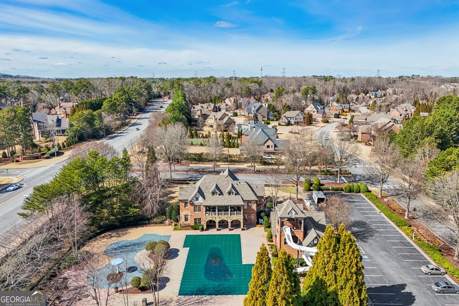 1416 Falkirk Lane Kennesaw - Photo 95