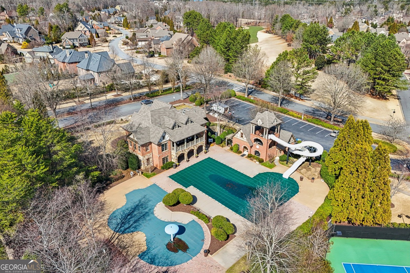 1416 Falkirk Lane Kennesaw - Photo 96