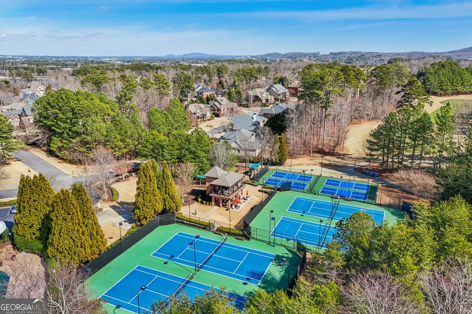 1416 Falkirk Lane Kennesaw - Photo 97