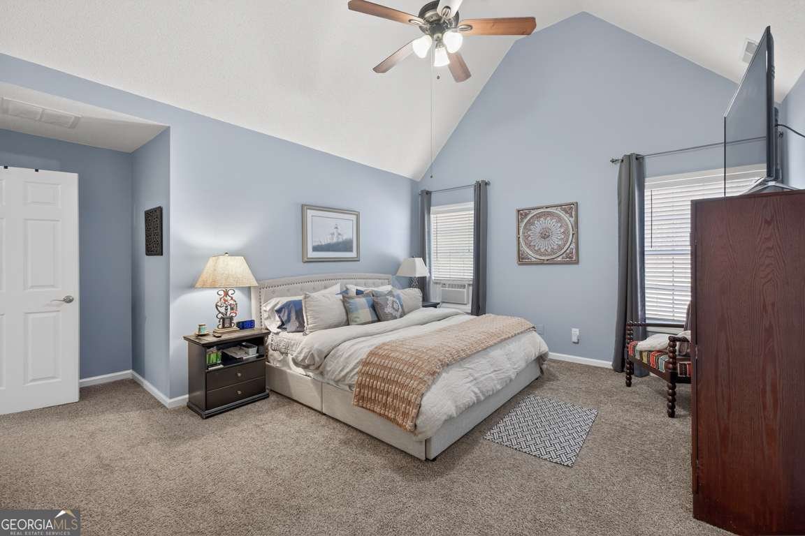 1009 Shumard Lane Mcdonough - Photo 16