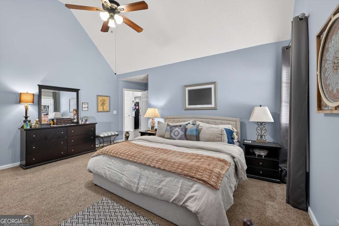 1009 Shumard Lane Mcdonough - Photo 17