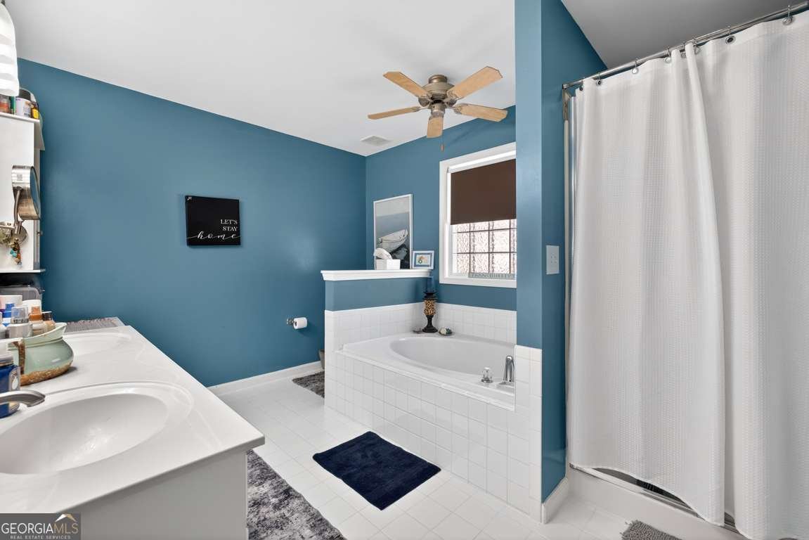 1009 Shumard Lane Mcdonough - Photo 18