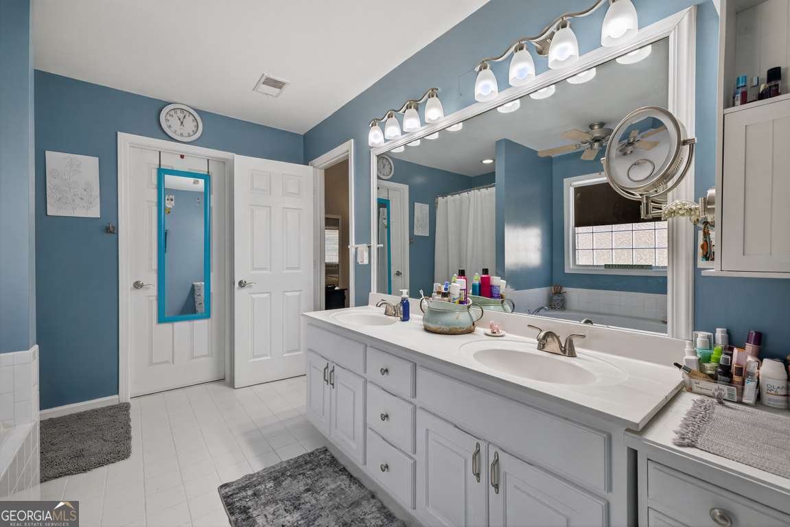 1009 Shumard Lane Mcdonough - Photo 20