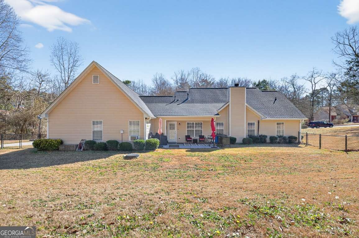 1009 Shumard Lane Mcdonough - Photo 29