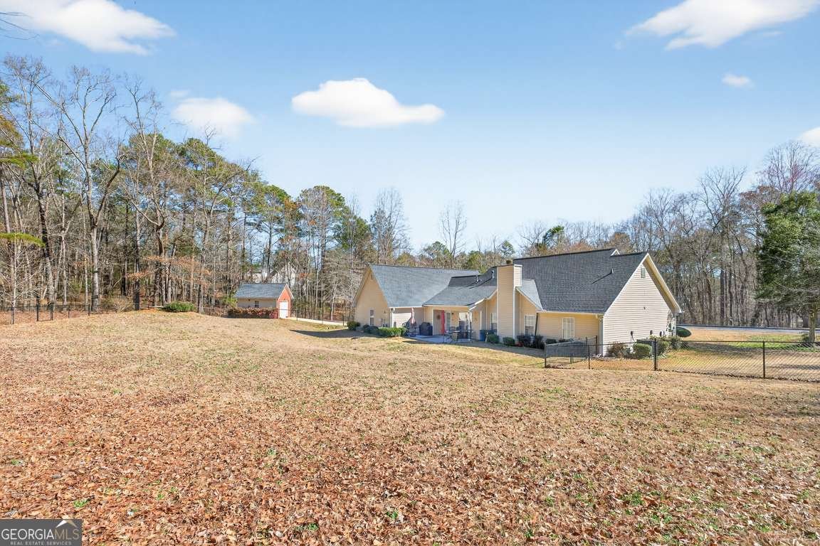 1009 Shumard Lane Mcdonough - Photo 30