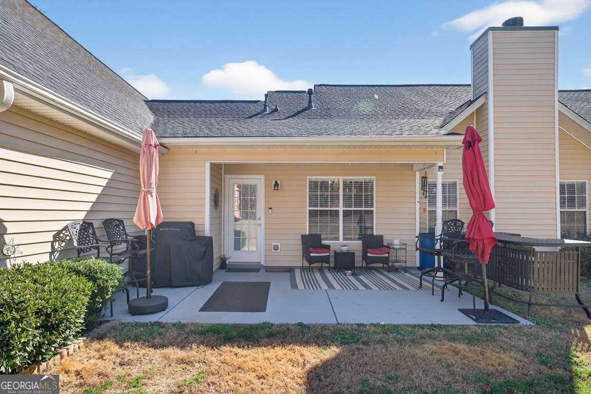 1009 Shumard Lane Mcdonough - Photo 31