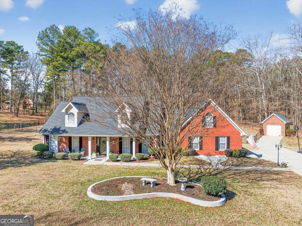 1009 Shumard Lane Mcdonough - Photo 33