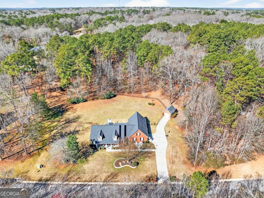 1009 Shumard Lane Mcdonough - Photo 34