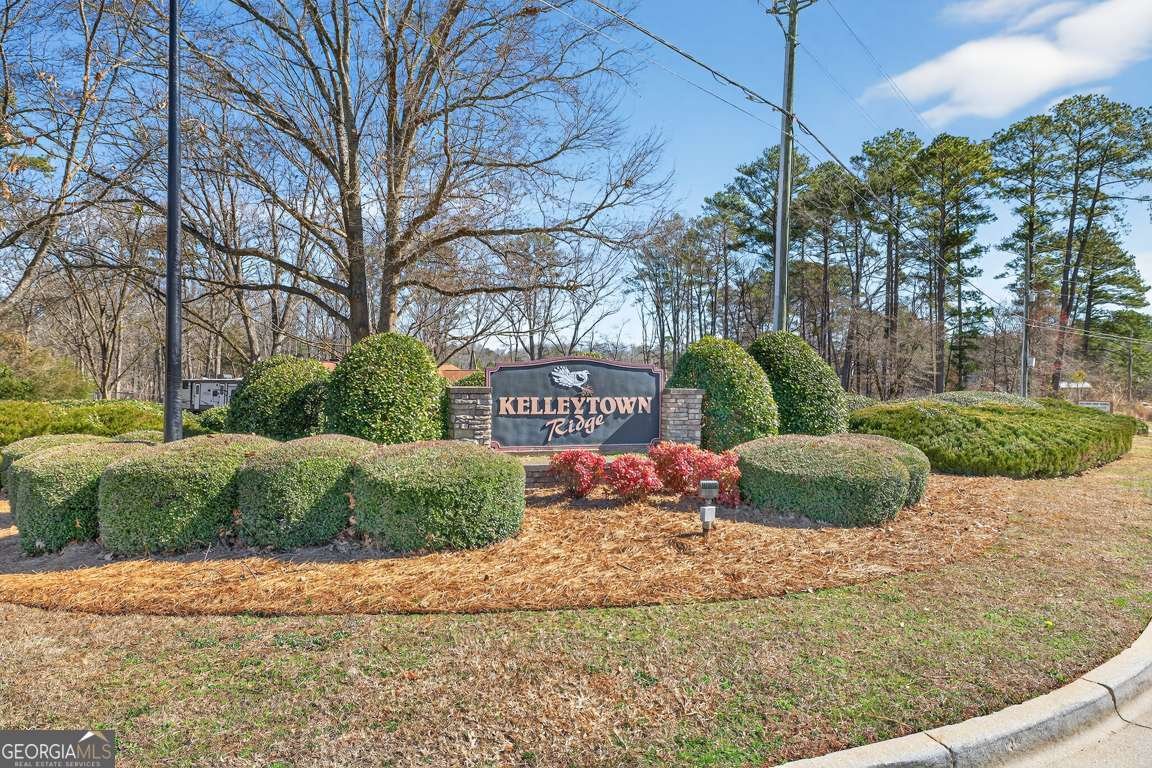 1009 Shumard Lane Mcdonough - Photo 39