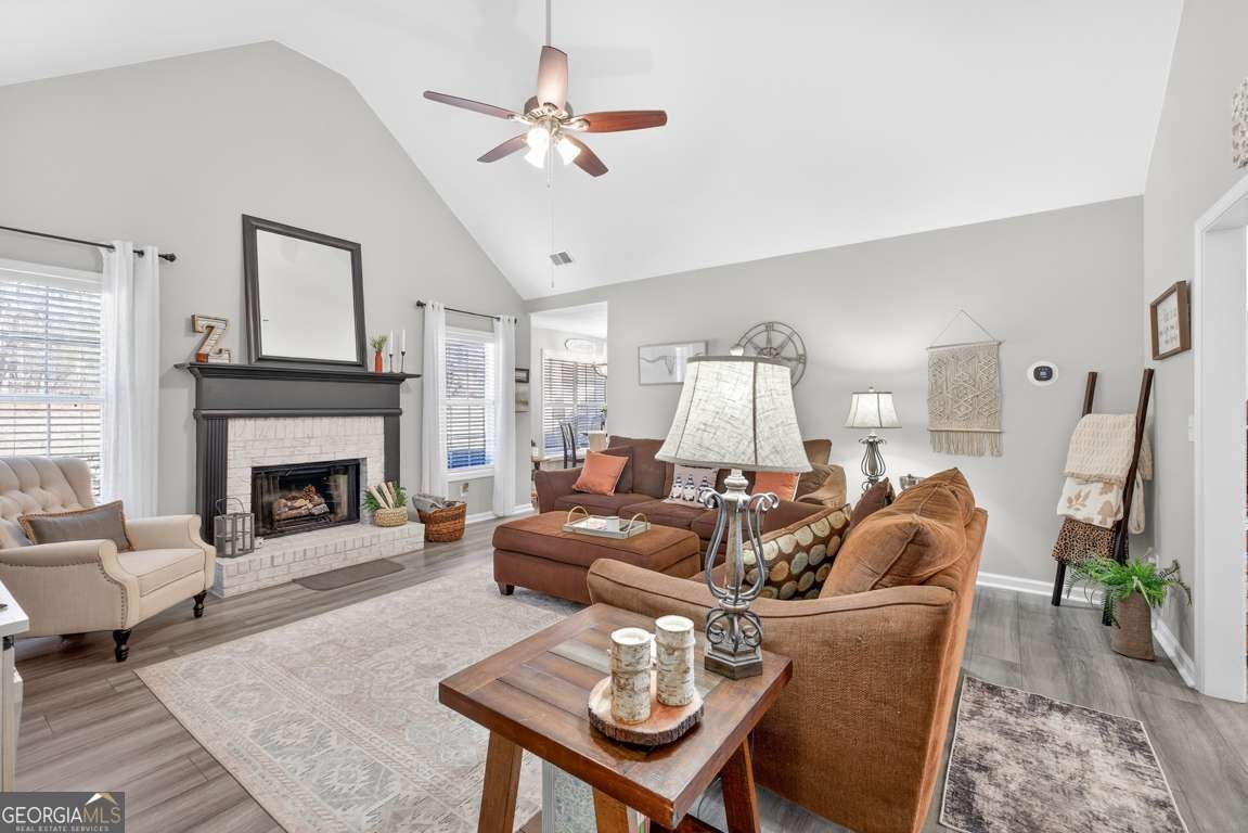 1009 Shumard Lane Mcdonough - Photo 6