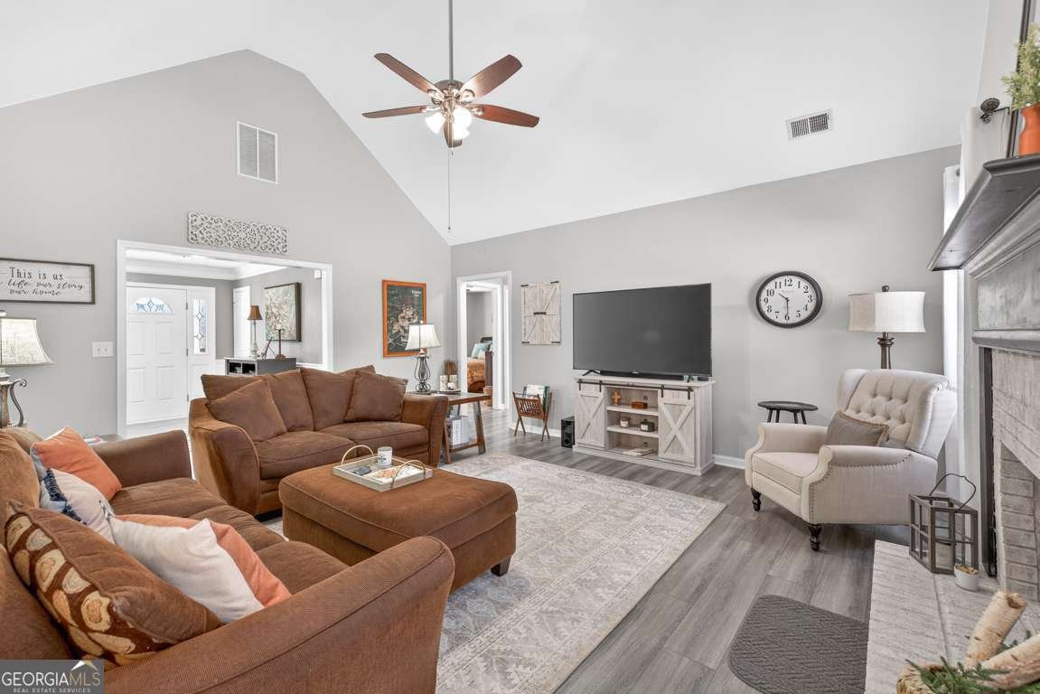 1009 Shumard Lane Mcdonough - Photo 7