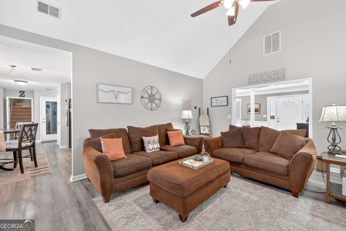 1009 Shumard Lane Mcdonough - Photo 8