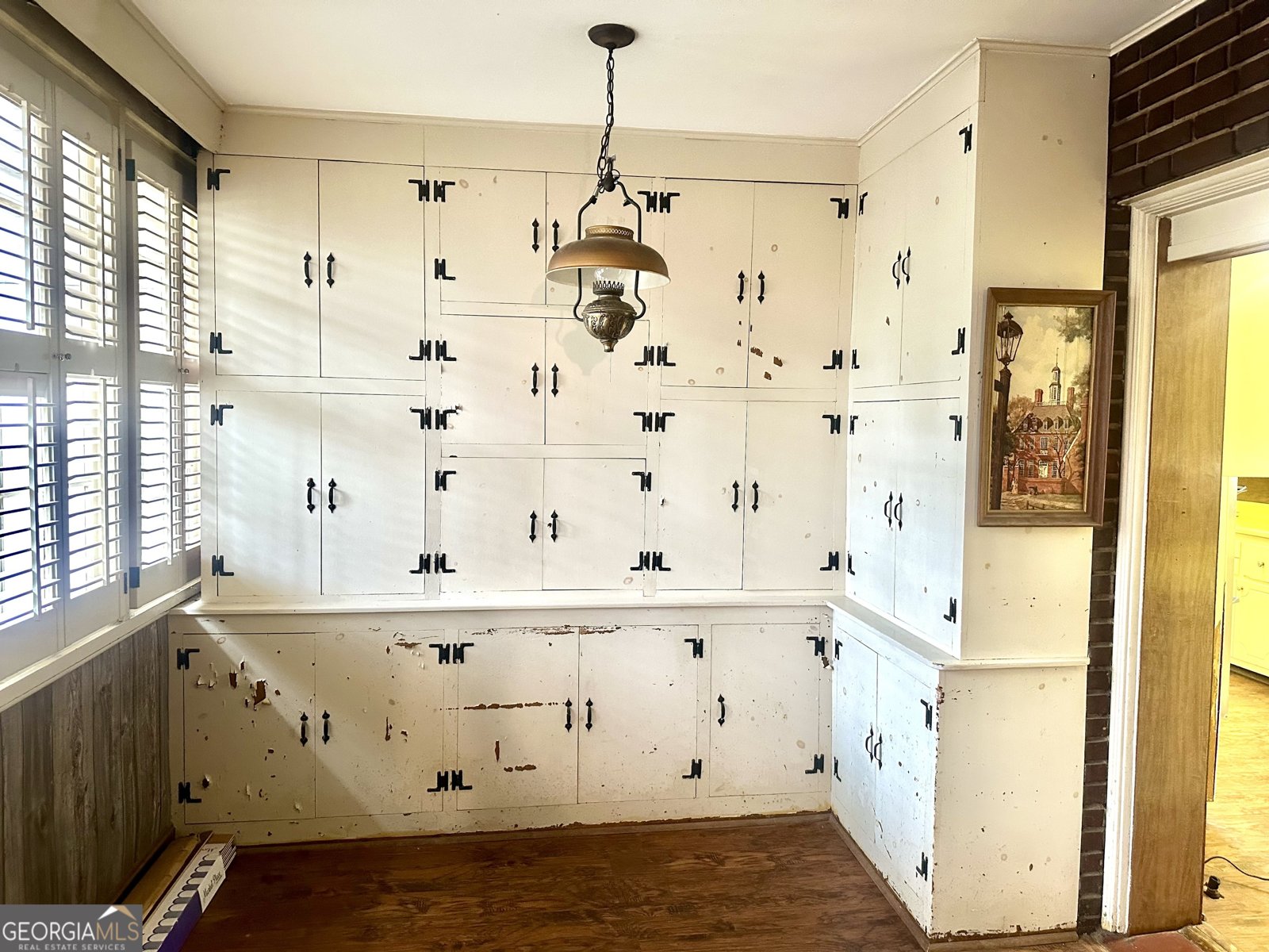 550 Hill St Griffin - Photo 22