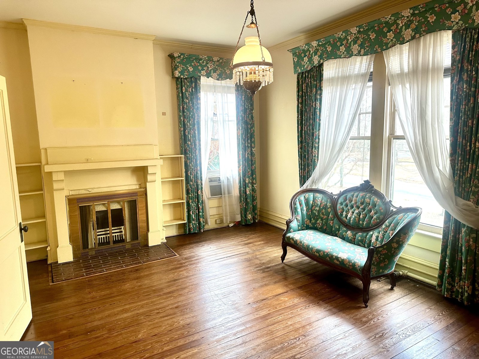 550 Hill St Griffin - Photo 30