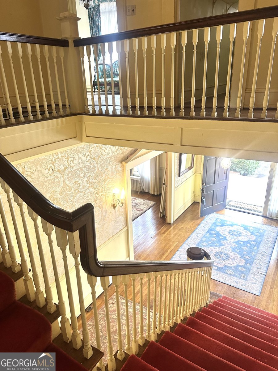 550 Hill St Griffin - Photo 34