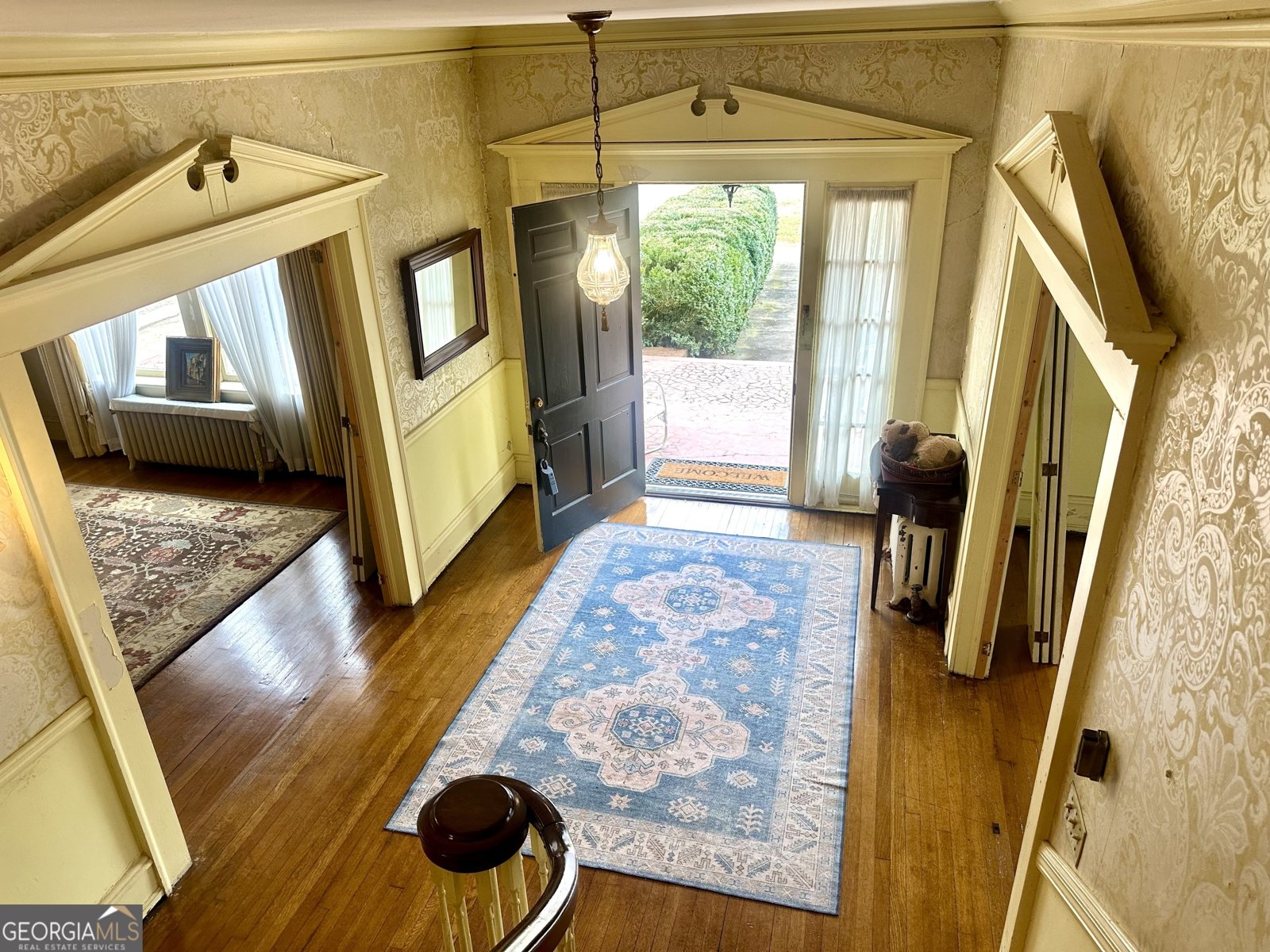 550 Hill St Griffin - Photo 35