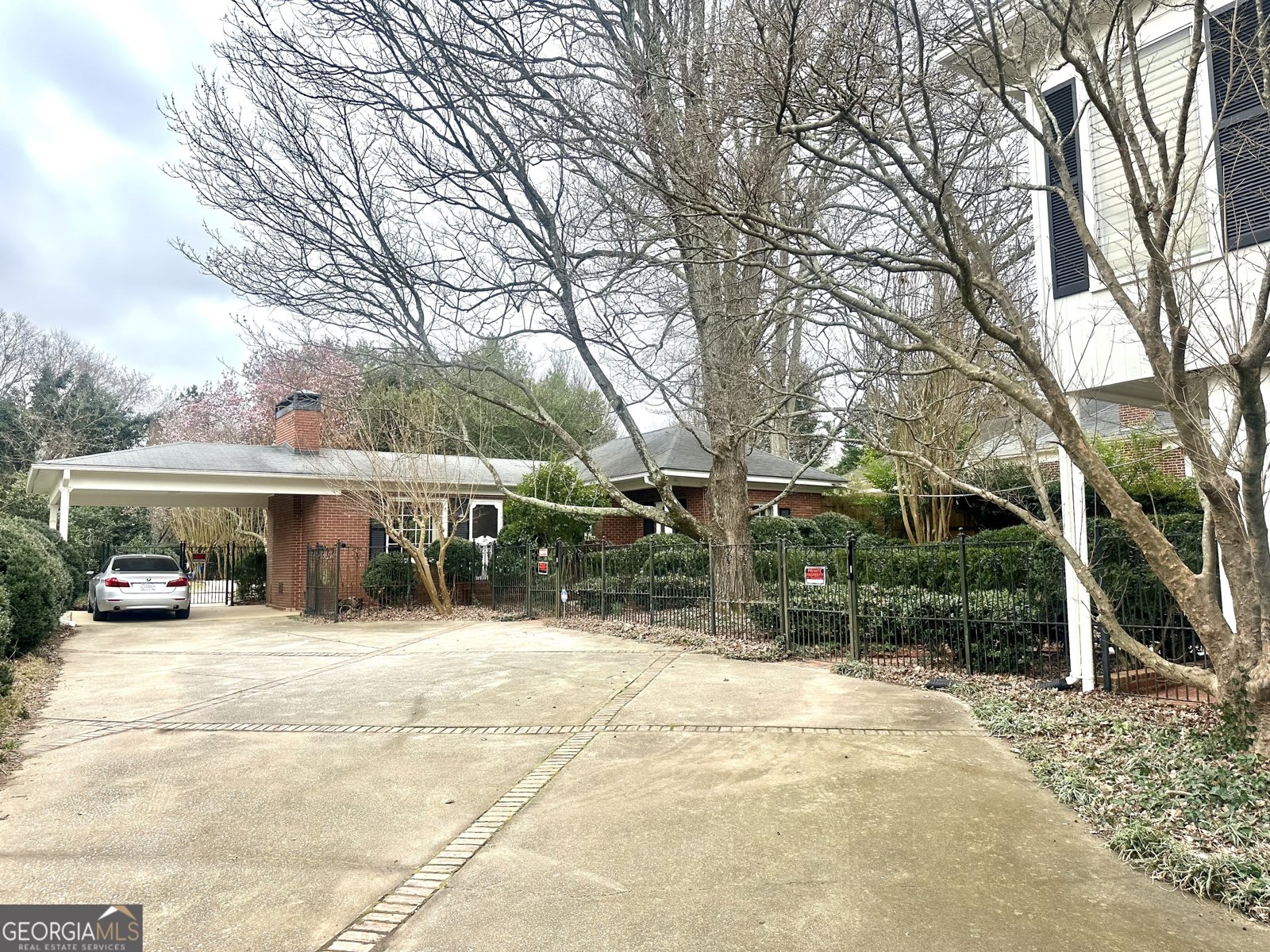 550 Hill St Griffin - Photo 49