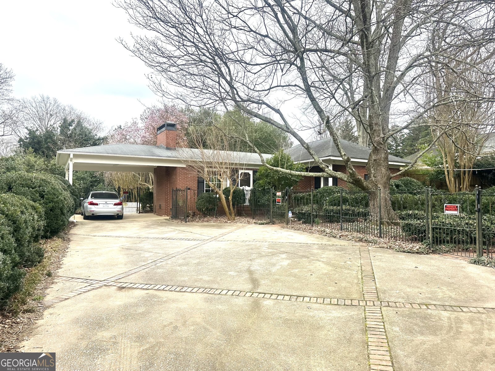 550 Hill St Griffin - Photo 50